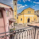 Bed & Breakfast Olea