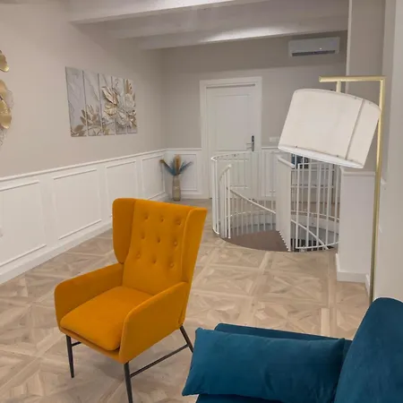 Frühstückspension Olea