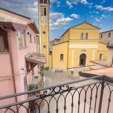 Frühstückspension Olea