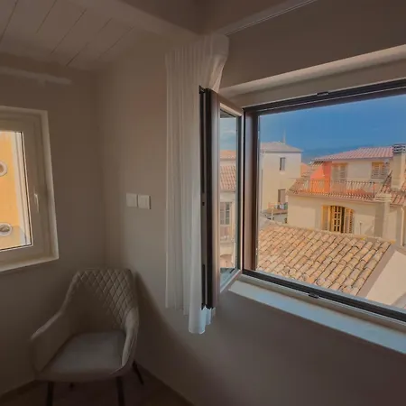 Olea Bed & Breakfast *