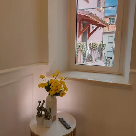 Bed & Breakfast Olea *