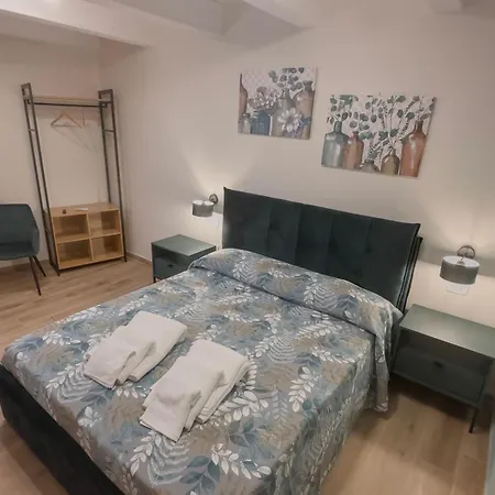Bed & Breakfast Olea Tarsia