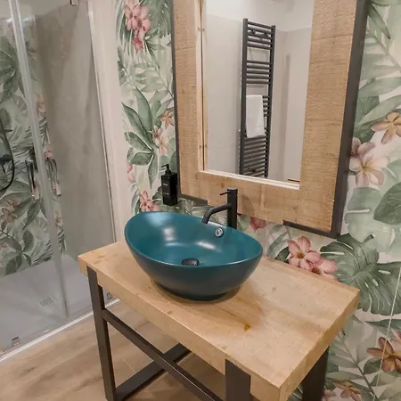 Bed & Breakfast Olea