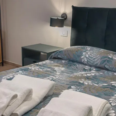 Bed & Breakfast Olea *
