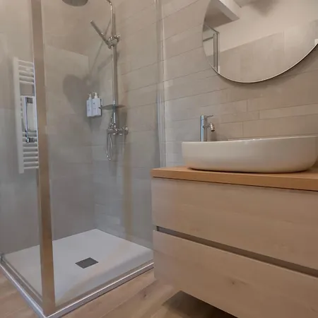 Olea Frühstückspension Tarsia