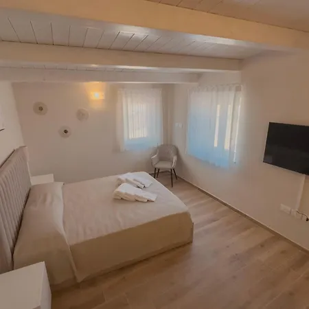 Olea Bed & Breakfast