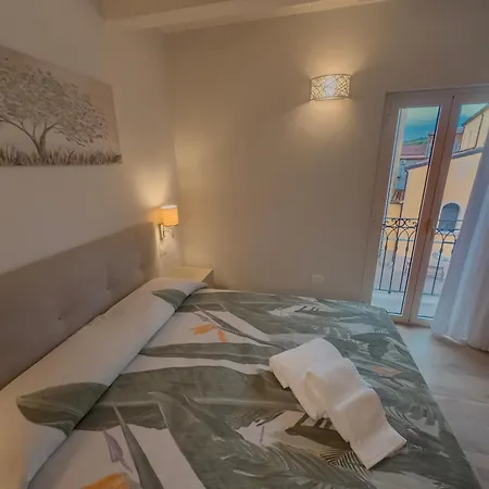 Frühstückspension Olea