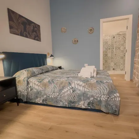 Frühstückspension Olea