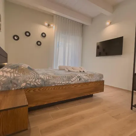 Olea Frühstückspension Tarsia