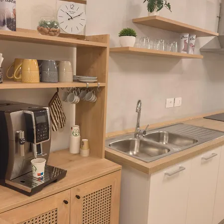 Frühstückspension Olea