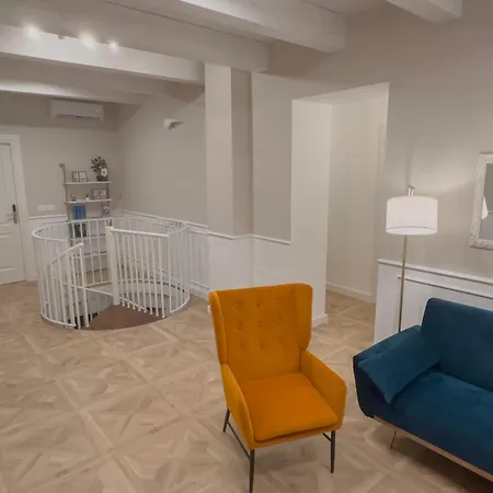 Olea Frühstückspension Tarsia