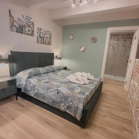 Olea Bed & Breakfast Tarsia