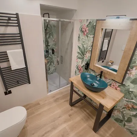 Olea Bed & Breakfast