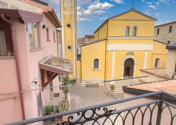 Frühstückspension Olea