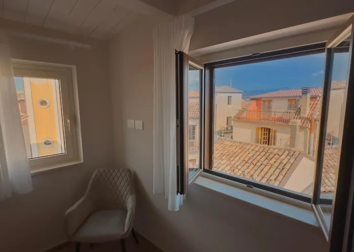 Olea Frühstückspension *