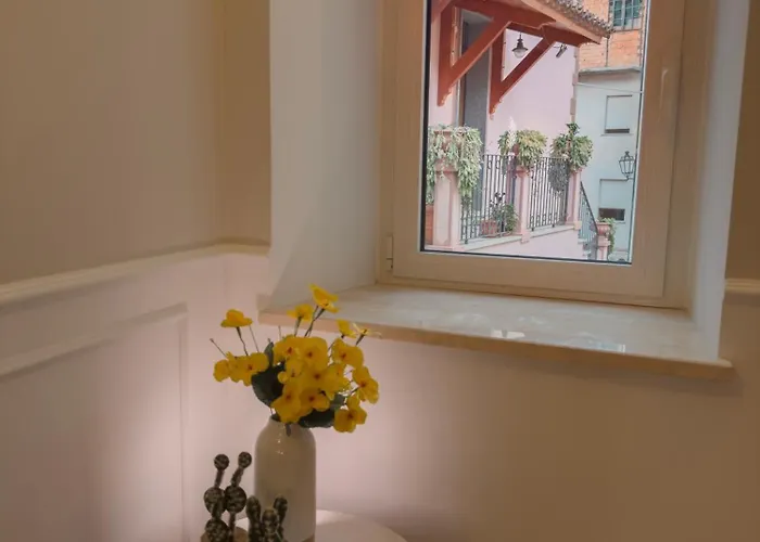 Frühstückspension Olea *