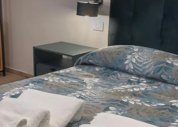 Frühstückspension Olea *