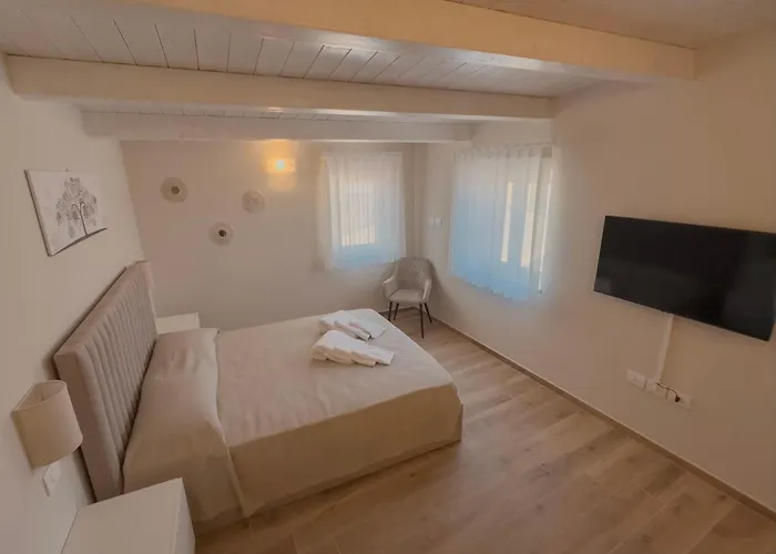 Olea Frühstückspension