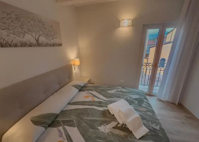 Frühstückspension Olea