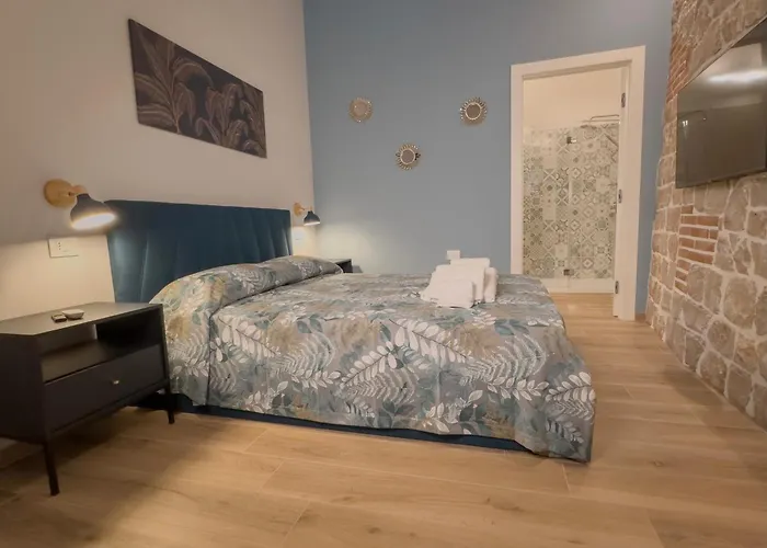 Frühstückspension Olea